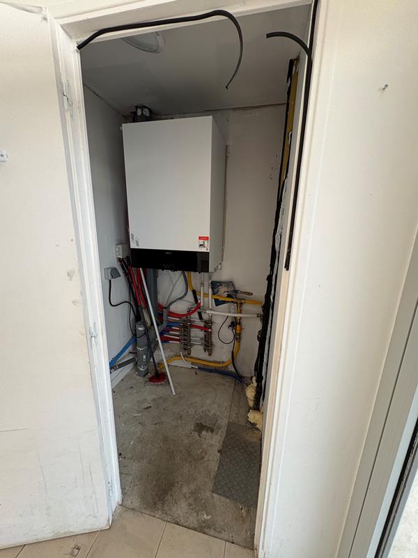 Gare de Romilly-sur-Seine